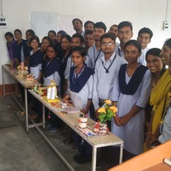 Gandhi Jayanti events 2019 (3) Gandhi Jayanti events 2019 (3)