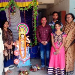 Saraswati Puja 10Feb, 2019 (4) Saraswati Puja 10Feb, 2019 (4)
