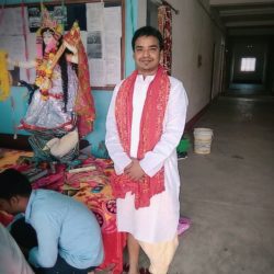 Saraswati Puja 2018 (1)