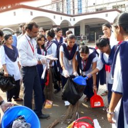 Swachhta Abhiyan at Dhanbad Station (10) Swachhta Abhiyan at Dhanbad Station (10)
