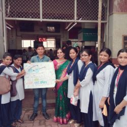 Swachhta Abhiyan at Dhanbad Station (12) Swachhta Abhiyan at Dhanbad Station (12)