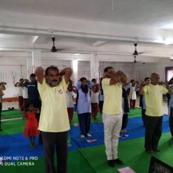 Yoga Day 2019 (4)