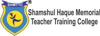 B.Ed College in Dhanbad | SHMTTC – Teachers Training College